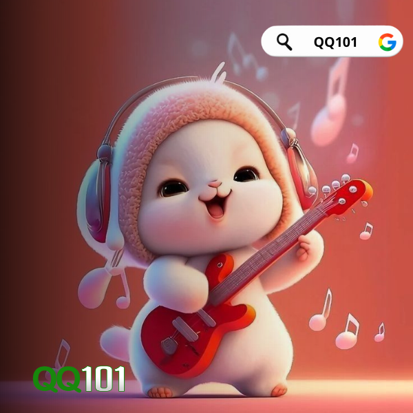 QQ101 | Game Online Animasi Kartun Lucu - Daftar & Main Sekarang - WooCommerce eCommerce